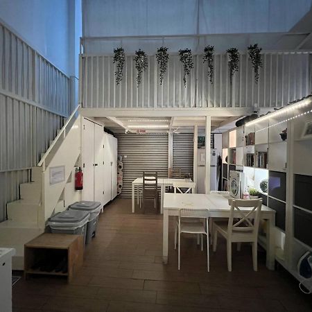 Blanc Inn Singapura Luaran gambar