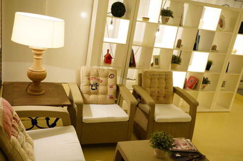 Blanc Inn Singapura Luaran gambar