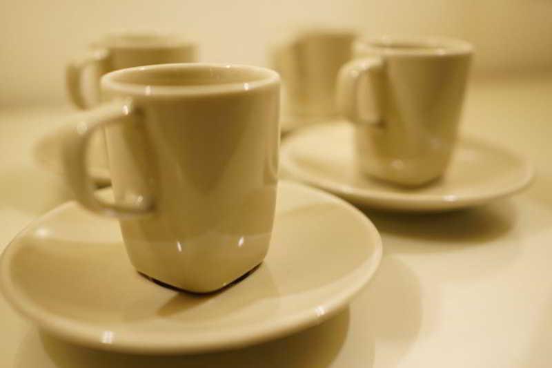 Blanc Inn Singapura Luaran gambar