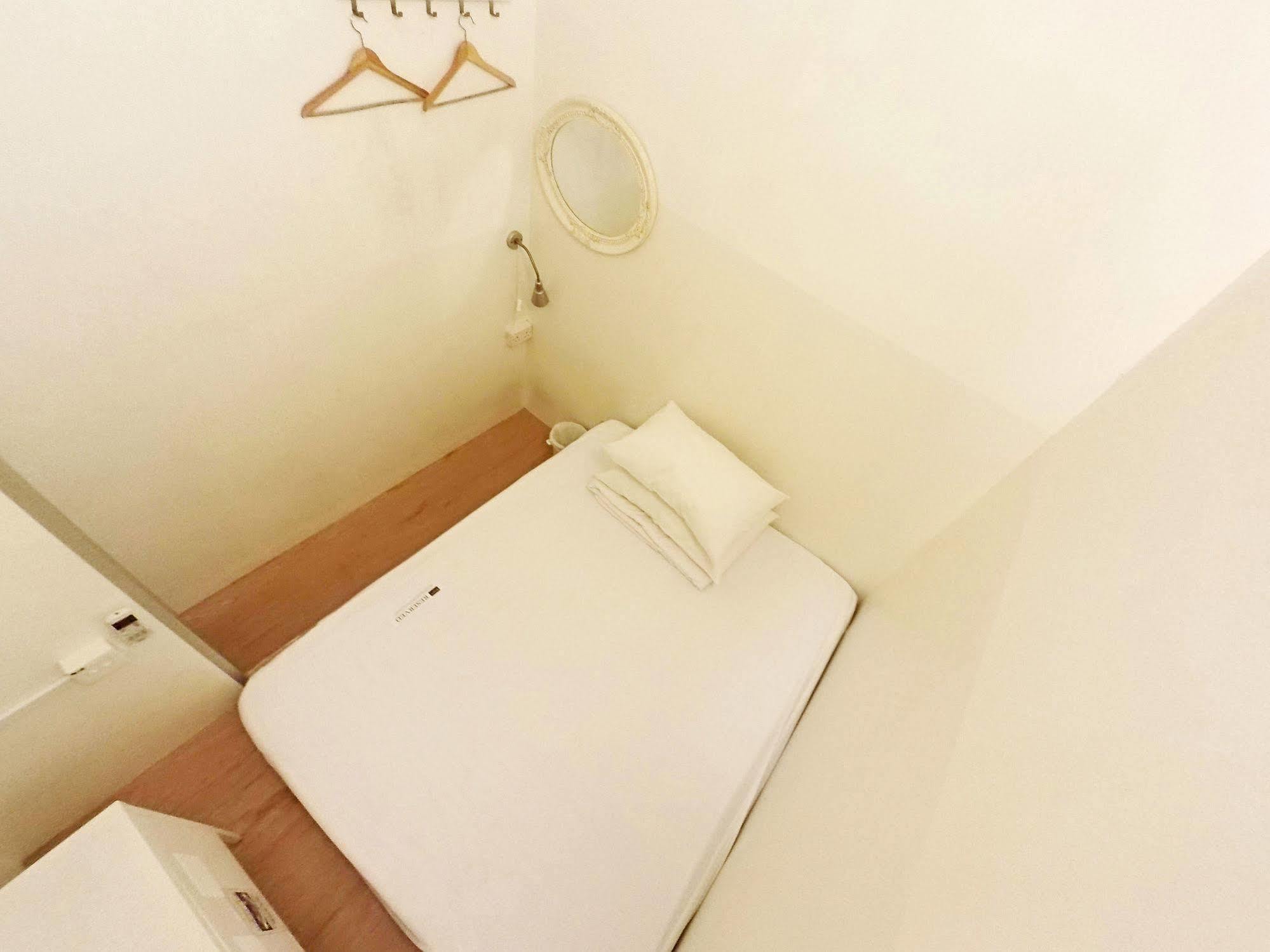 Blanc Inn Singapura Luaran gambar