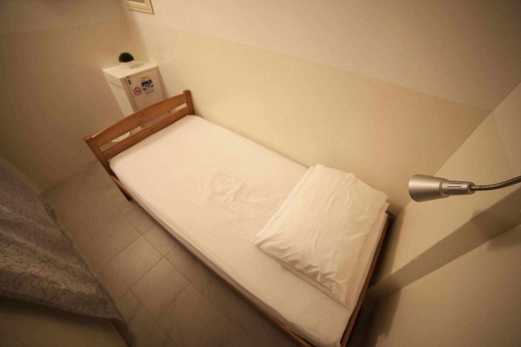 Blanc Inn Singapura Luaran gambar