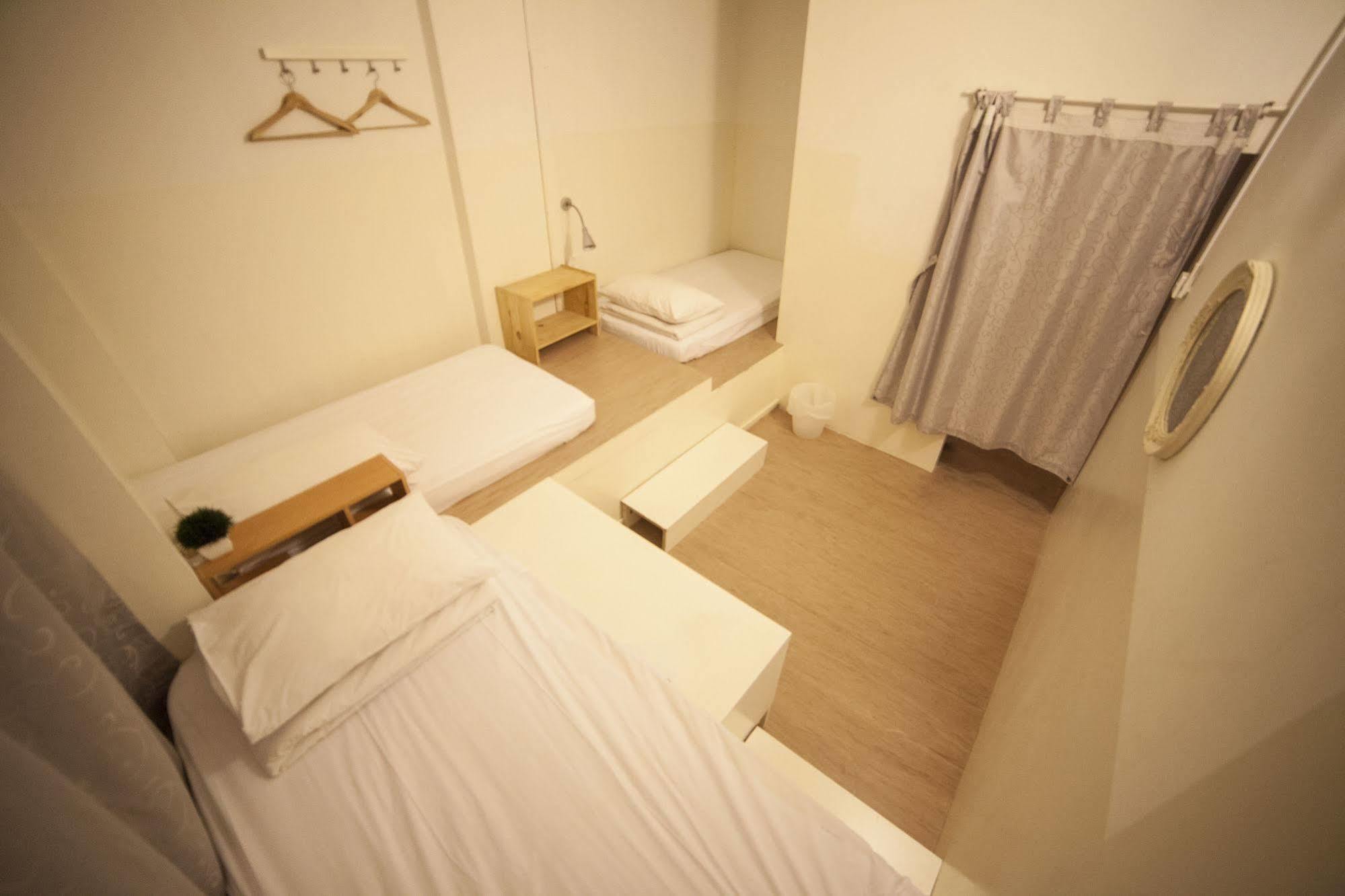 Blanc Inn Singapura Luaran gambar